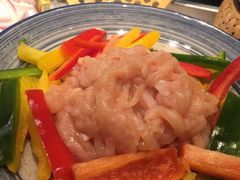 -济南香格里拉·咖啡泉自助餐厅