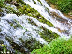 -沕沕水生态风景区