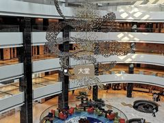 -OPEN開全日自助餐厅·西餐·海鲜(佛山希尔顿酒店)