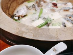 -云中鱼蒸汽石锅鱼(浦东食品城店)