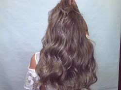 -崇森 HAIR SALON美发