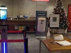 大堂-青年公社烤鸭(青年路店)