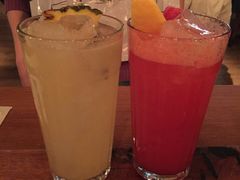 -Burger & Lobster(Dean Street)