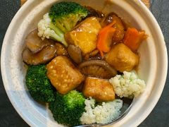 -T館·花园艺术餐厅