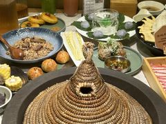 -鲜潭蒸汽石锅鱼(五道口购物中心店)