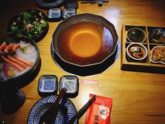 -綱元·海鲜豆捞(明州里店)
