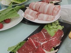 -味香林牦牛自助火锅