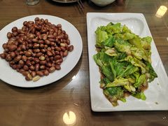 -鲁南仔·滕州炒鸡(经三路店)