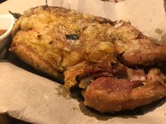 葫芦鸡-醉长安(南门总店)