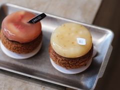 -LANLIZI BAKERY(COSMO店)