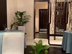-鹭禧·中餐厅(厦门波特曼七星湾酒店)