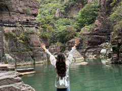 -云台山风景名胜区