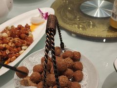 -香融府·烤鸭·家常菜(马家堡路店)