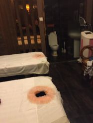 -脉道美容养生会所