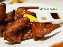 28-太平馆西餐厅(北京路店)