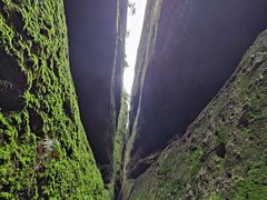 -崀山风景名胜区