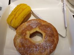 丹麦红豆面包-味多美蛋糕(古城店)