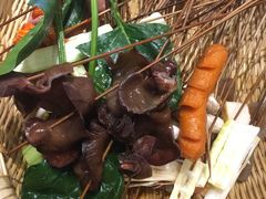 -马路边边串串香(双井直营店)