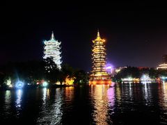 -桂林两江四湖景区