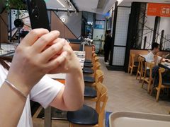 -新旺茶餐厅·早餐·夜宵(仙霞店)