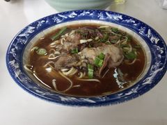 -南花桥羊肉馆老字号(乌镇店)