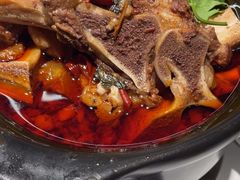-欧记大排档·景德菜(上海首店)