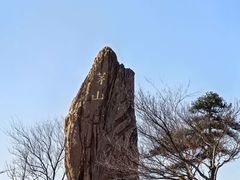 -句容茅山景区