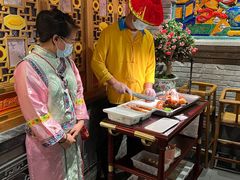 -北平楼·烤鸭·北京菜(牡丹园店)