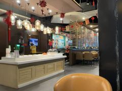 -豪客来牛排(中核世纪广场店)