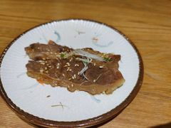 巨切牛肉寿司-赤稻·日式料理(禅城店)