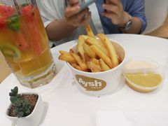 -艾薯夫妇Aysh(福田星河COCOPark店)