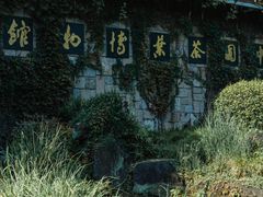 -中国茶叶博物馆(双峰馆区)
