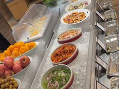 -北京王府井希尔顿酒店·万斯阁西餐厅