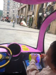 -木马王国(萧山银隆店)