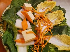 -大理董·董家小厨野生菌火锅(古城旗舰店)