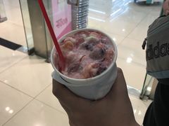 -DQ·蛋糕·冰淇淋(浦江欢乐颂店)