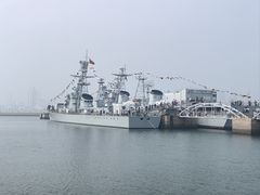 -中国人民解放军海军博物馆