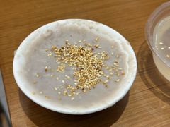 芋泥-没牙伯花生汤店(老药洲店)