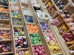 -陶语手工·拼豆·陶艺·银饰diy(宽厚里店)