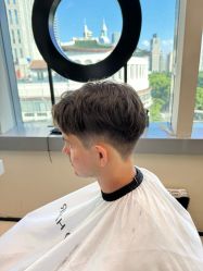 -GANO HAIR 