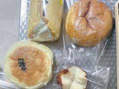 -0+1·手作面包(新北店)
