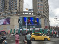 -苏宁易购(Suning Pro南昌东方银座店)
