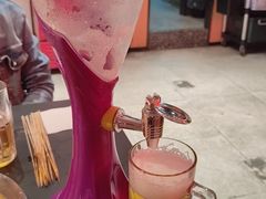 -老班长·小龙虾·鲜货烧烤大排档(金街美地店)