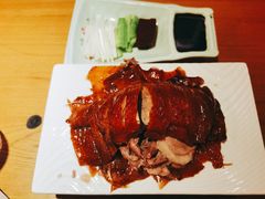 -春饼先生·北京烤鸭(甘井子万达店)