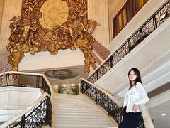 -金泽大酒店·卢塞恩餐厅·年夜饭春节连市