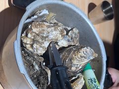 -蚝多蚝·涮羊肉·鲜肉烧烤(大学城店)