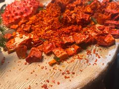 -柒厢食事雅谈