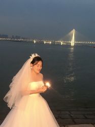 -青禾蒙娜丽莎婚纱摄影(武汉总店)