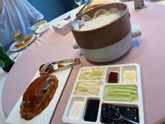 -澜小宴·锦绣江南(金沙滩店)