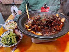 -回味黑鸭煲·始于2006(万松园店)